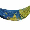 Backcountry North Custom Grand Traverse Map Hammock